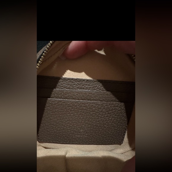 ORIGINAL GG SUPREME CANVAS OPHIDIA ROUND BACKPACK MINI - Picture 7 of 9